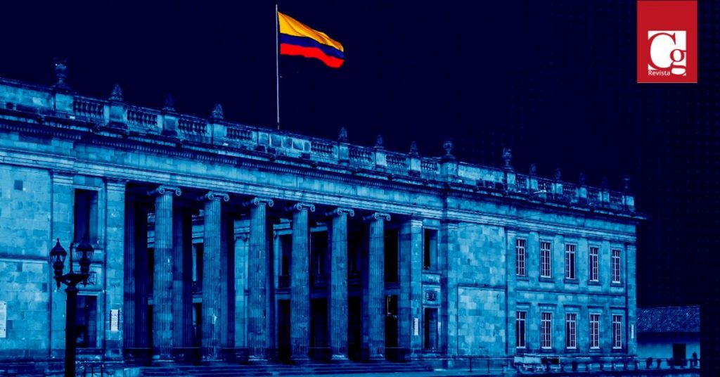 El petrouribismo no nació en el Senado: llevaba cuatro años construyéndose